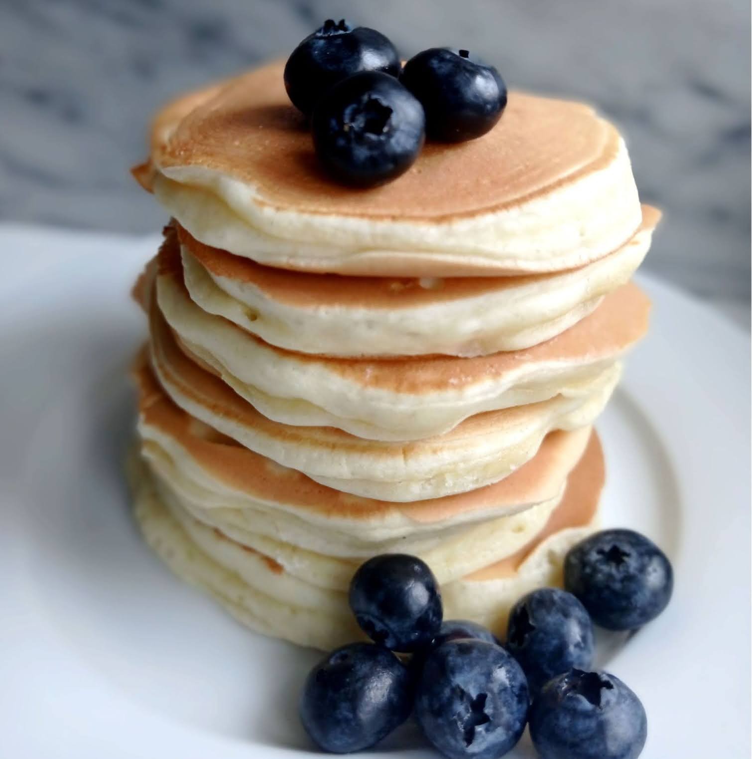 Easy South African Crumpets